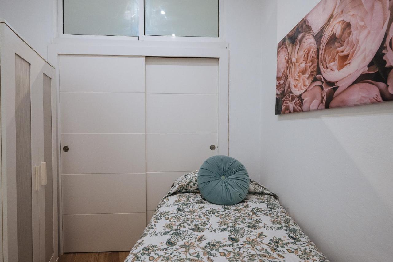 Appartamento Divi Martinez Montanes